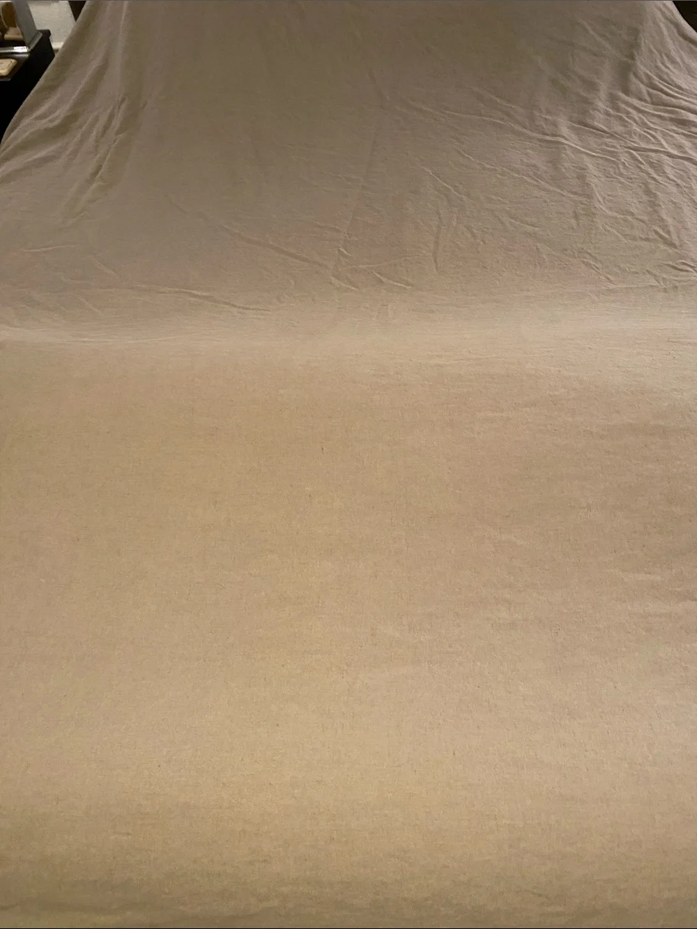 Restoration Hardware Stonewashed Duvet Cover